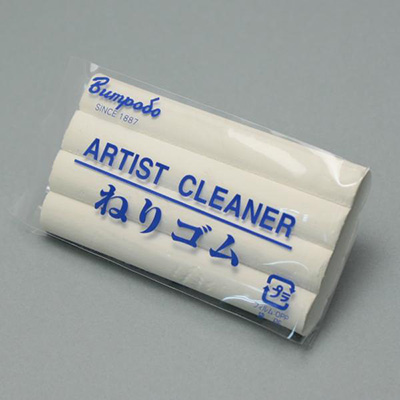 練りゴム